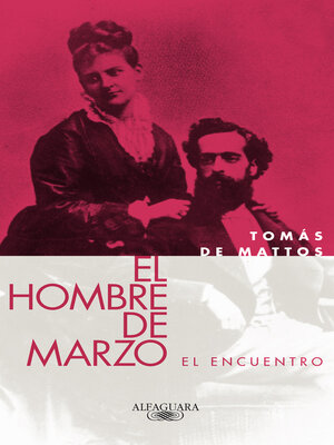 cover image of El Hombre de Marzo